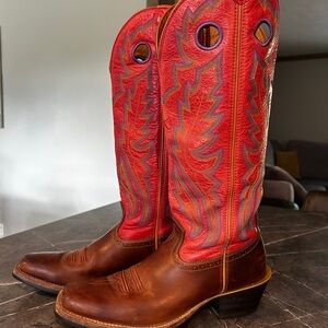 Twisted X Western Cowboy Boots